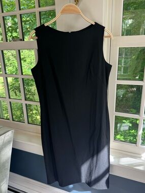 Old Navy Black Dress